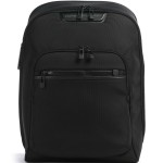 Zaino XS PORSCHE DESIGN ROADSTER EVO nylon nero